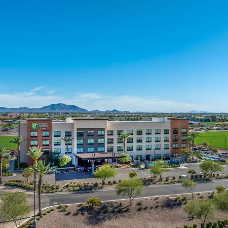 Holiday Inn Express & Suites - Gilbert - Mesa Gateway Airport Kültér fotó