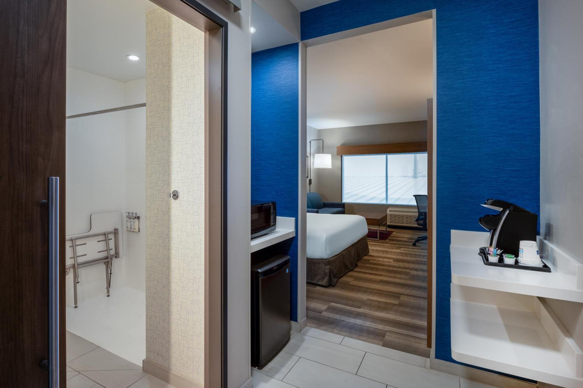 Holiday Inn Express & Suites - Gilbert - Mesa Gateway Airport Kültér fotó