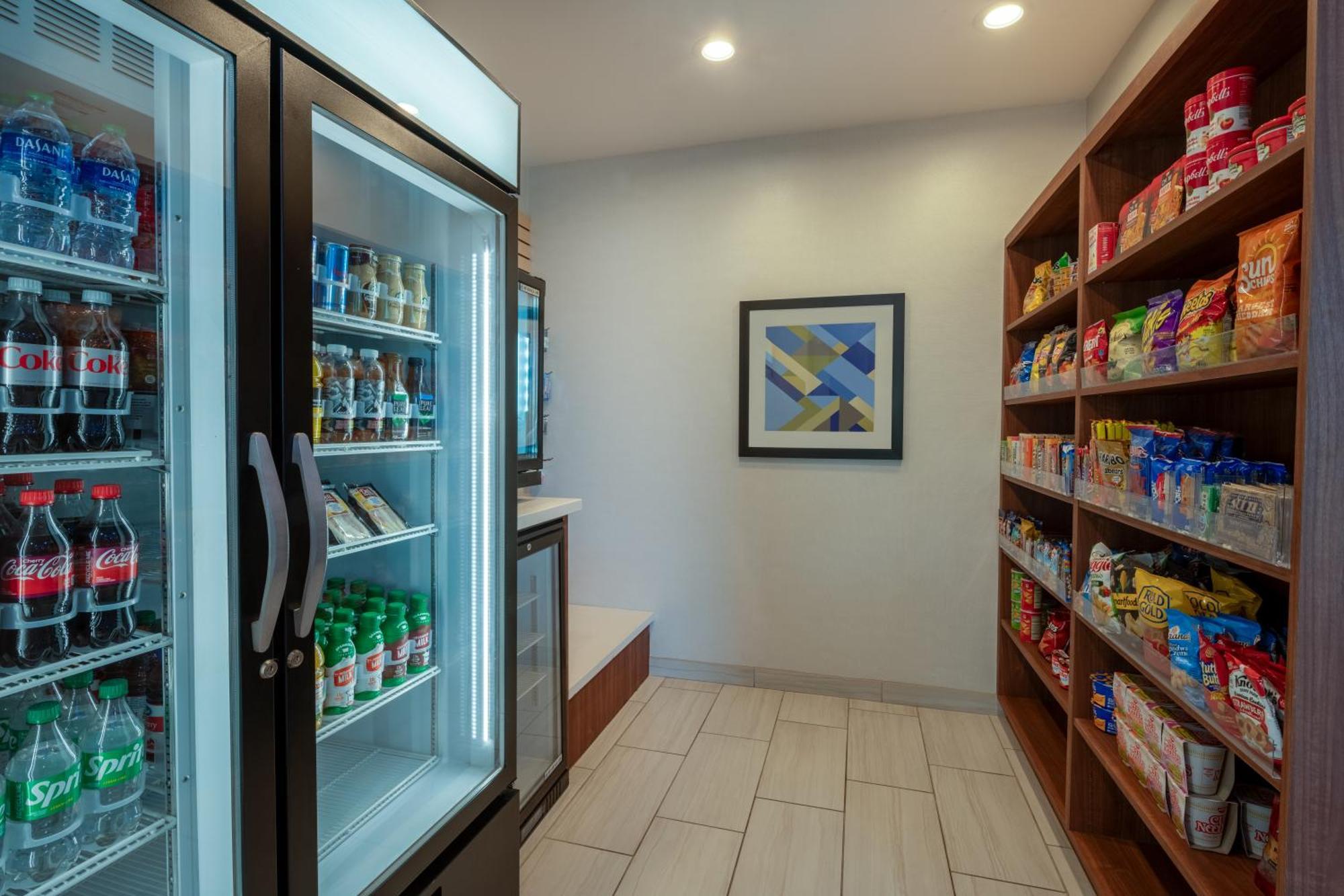 Holiday Inn Express & Suites - Gilbert - Mesa Gateway Airport Kültér fotó