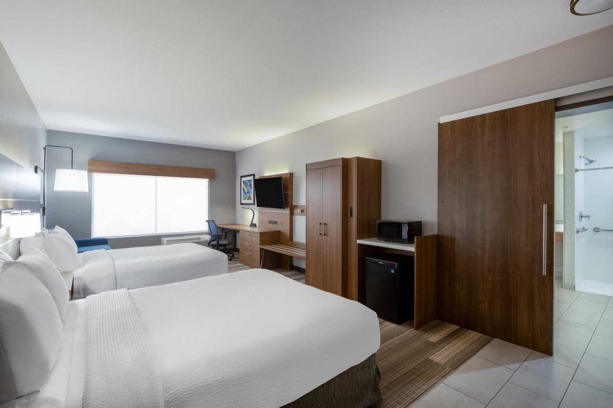 Holiday Inn Express & Suites - Gilbert - Mesa Gateway Airport Kültér fotó