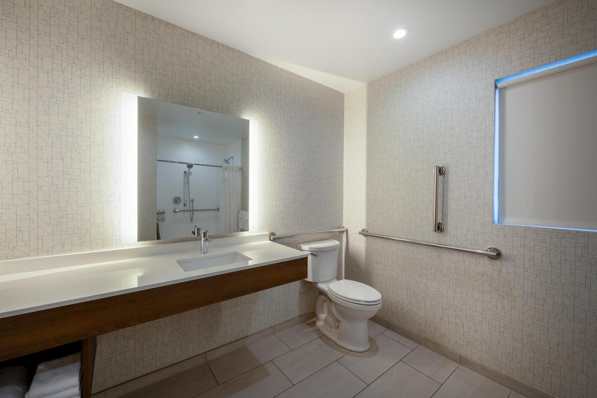 Holiday Inn Express & Suites - Gilbert - Mesa Gateway Airport Kültér fotó