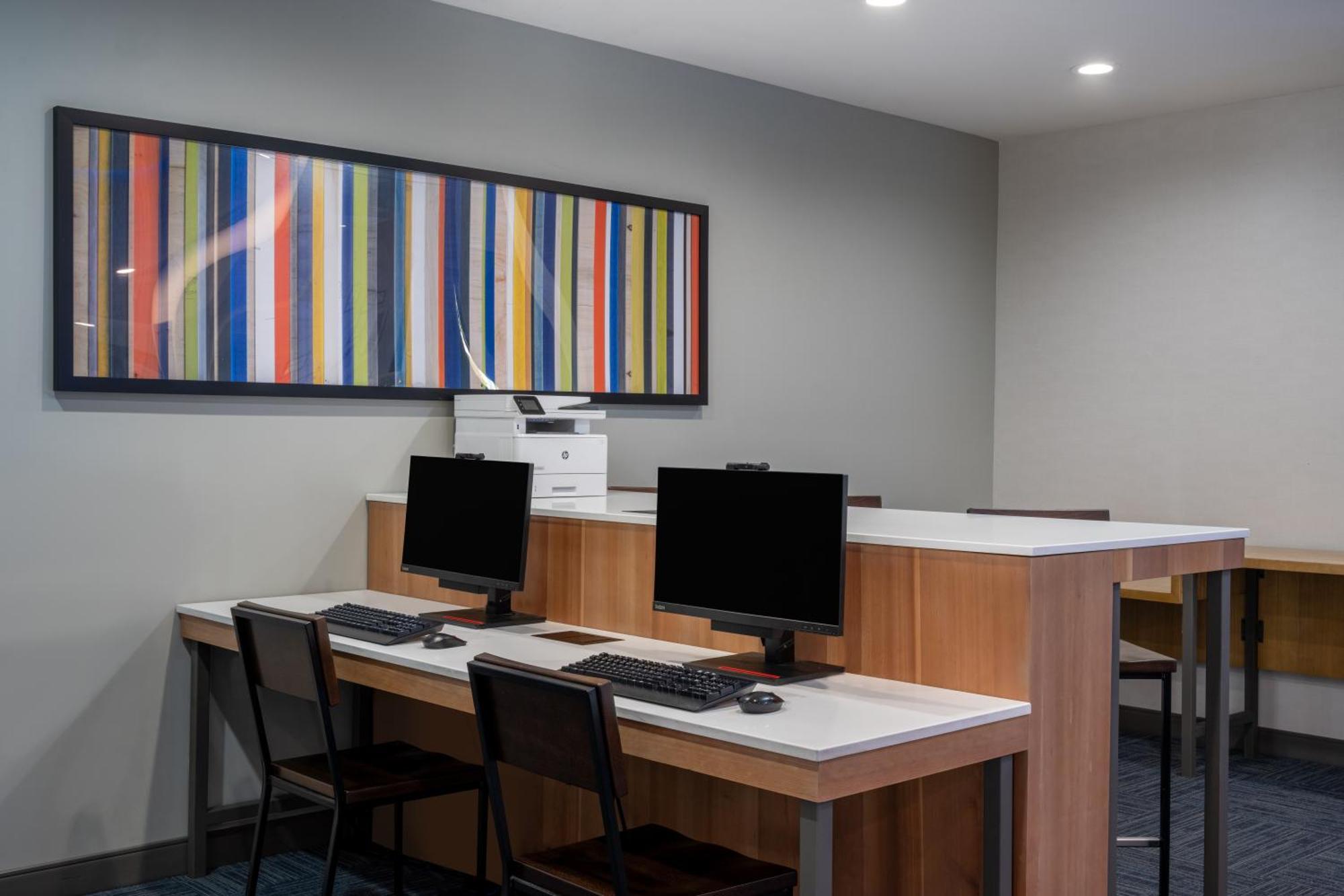 Holiday Inn Express & Suites - Gilbert - Mesa Gateway Airport Kültér fotó