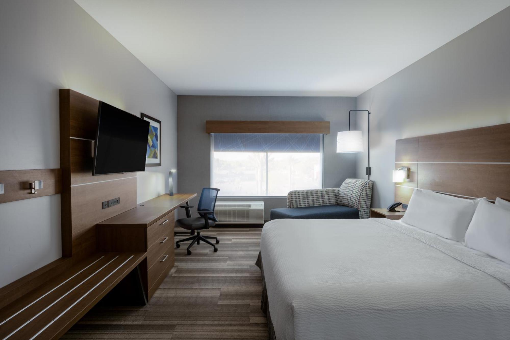 Holiday Inn Express & Suites - Gilbert - Mesa Gateway Airport Kültér fotó