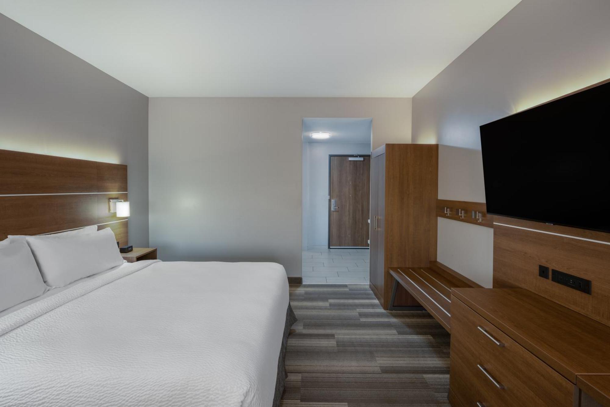 Holiday Inn Express & Suites - Gilbert - Mesa Gateway Airport Kültér fotó