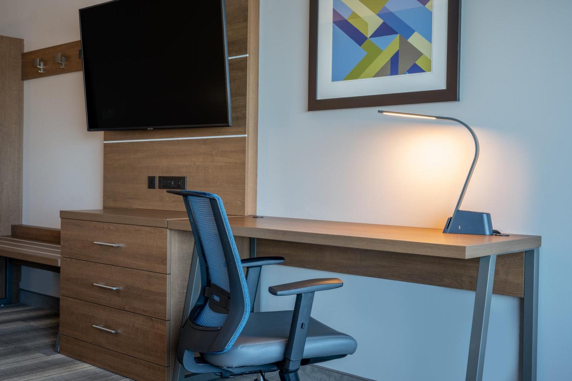 Holiday Inn Express & Suites - Gilbert - Mesa Gateway Airport Kültér fotó