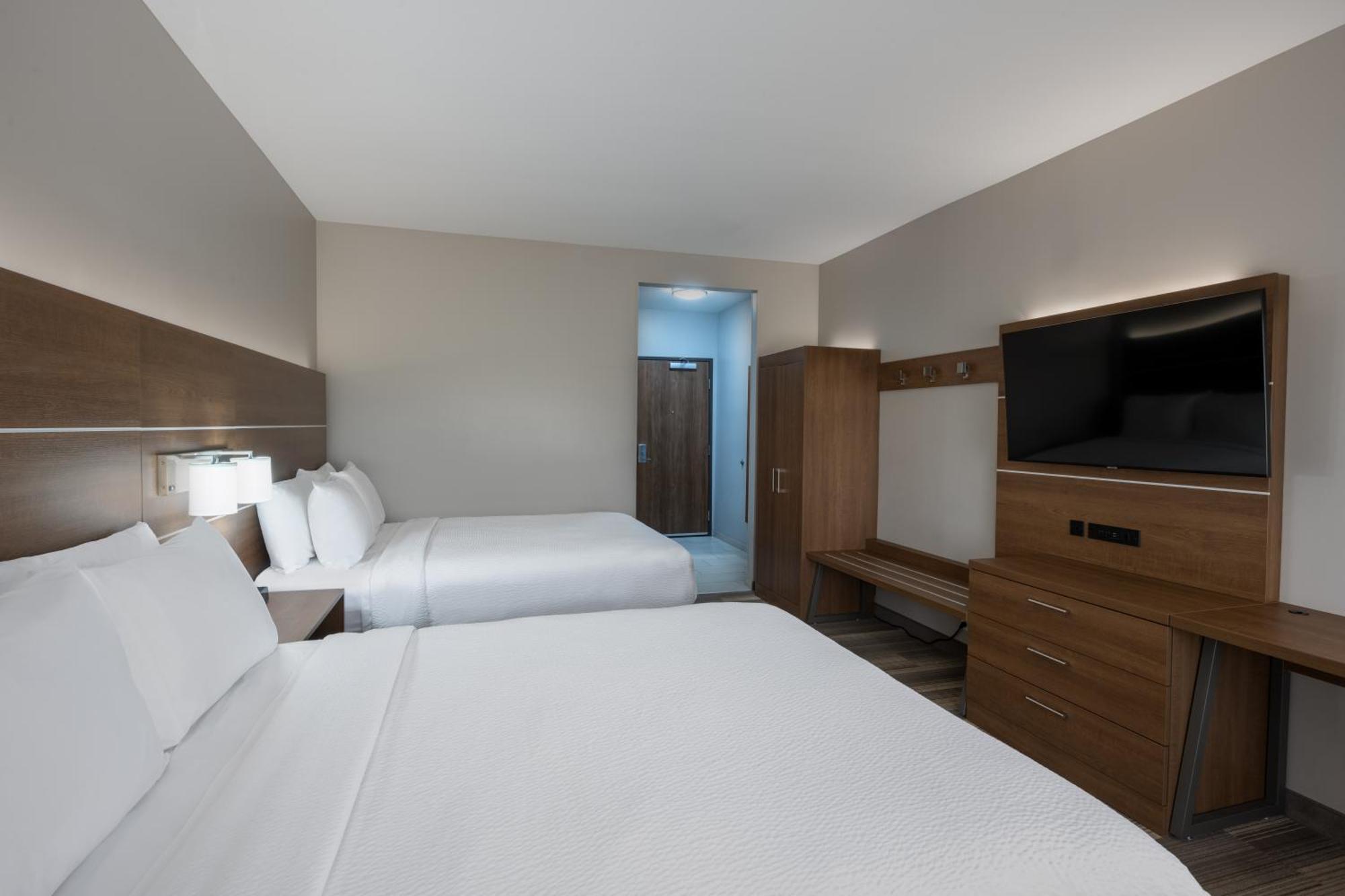 Holiday Inn Express & Suites - Gilbert - Mesa Gateway Airport Kültér fotó