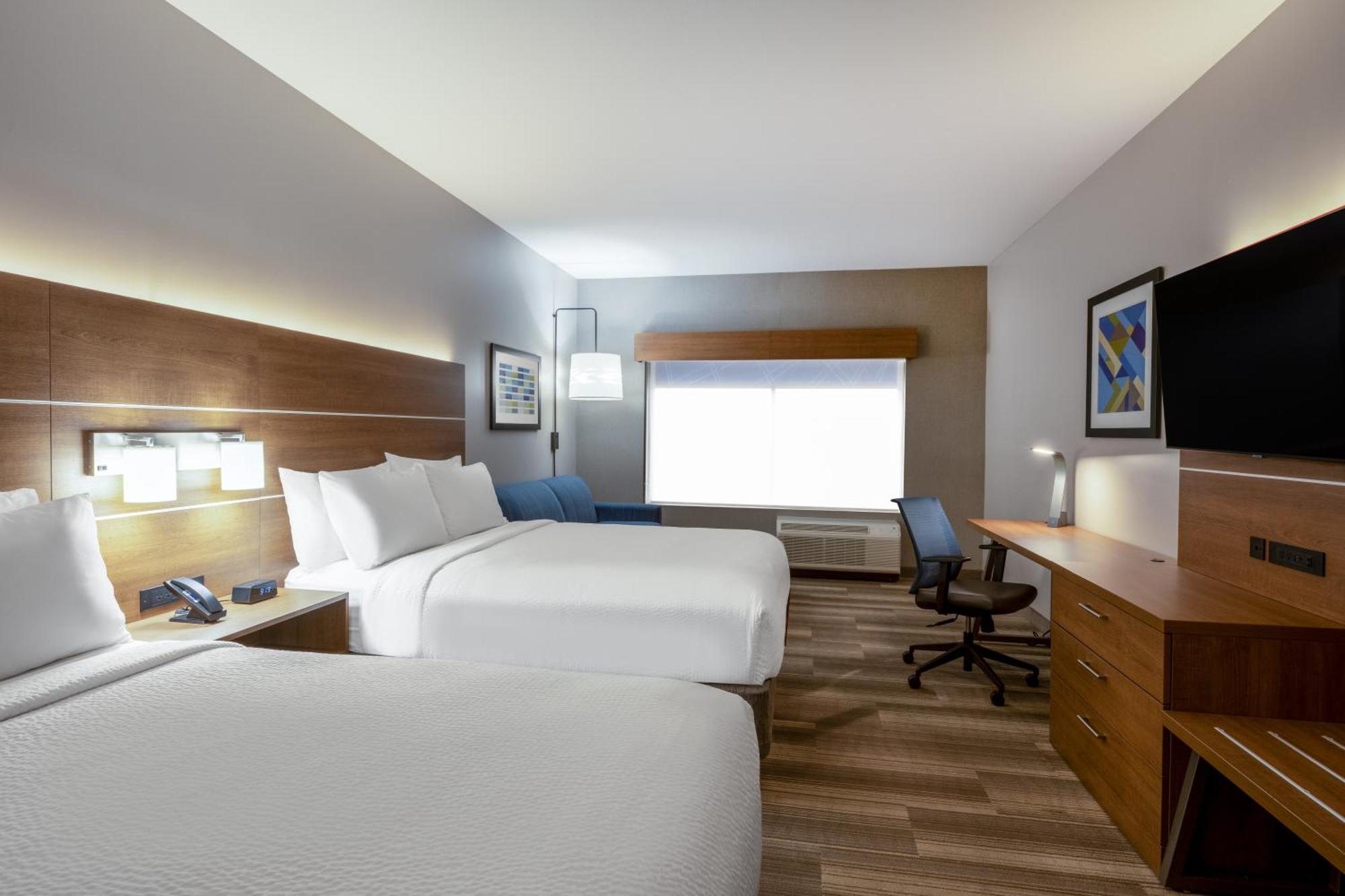 Holiday Inn Express & Suites - Gilbert - Mesa Gateway Airport Kültér fotó
