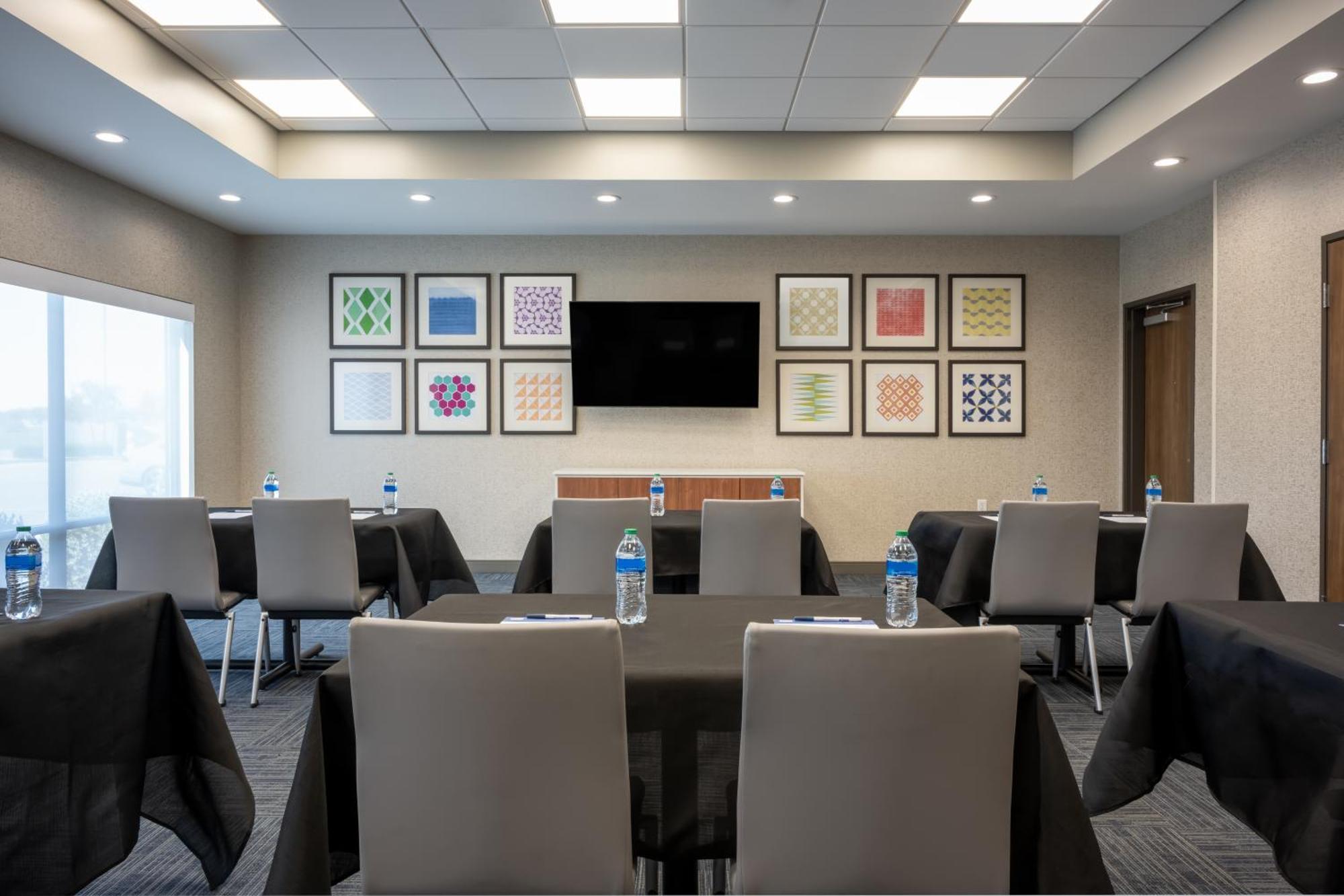 Holiday Inn Express & Suites - Gilbert - Mesa Gateway Airport Kültér fotó