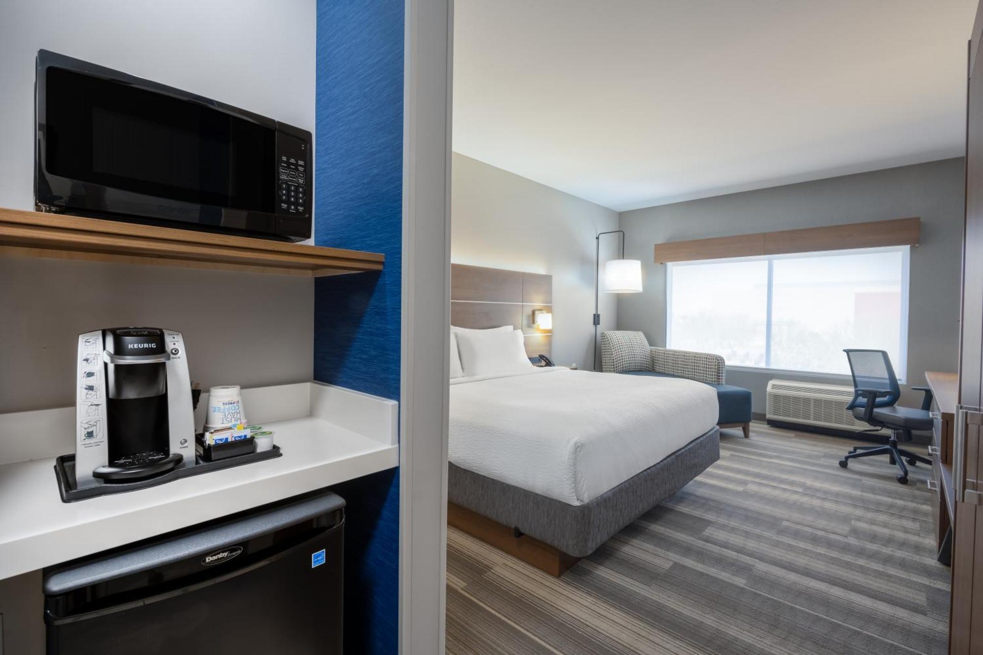 Holiday Inn Express & Suites - Gilbert - Mesa Gateway Airport Kültér fotó