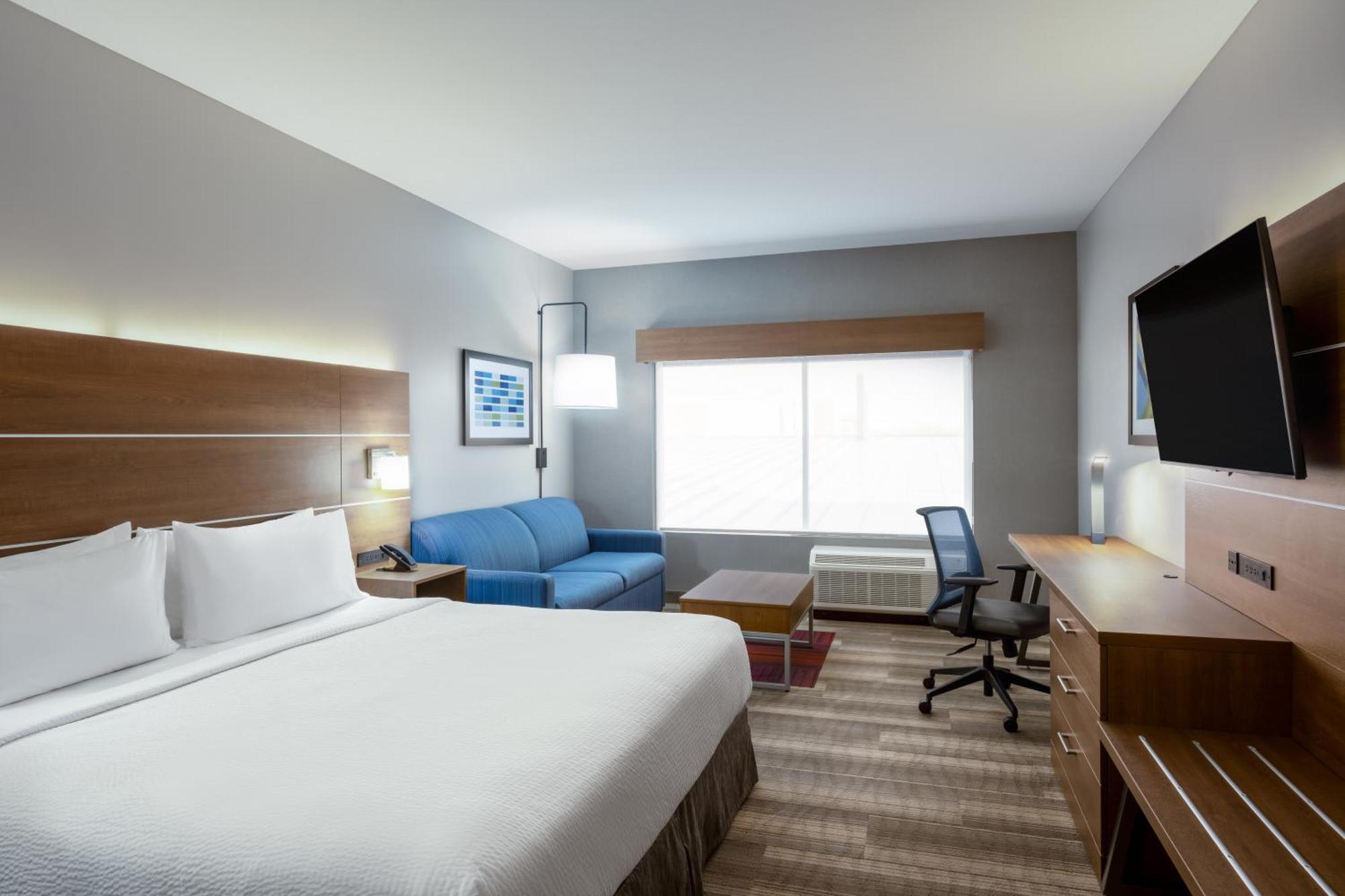 Holiday Inn Express & Suites - Gilbert - Mesa Gateway Airport Kültér fotó