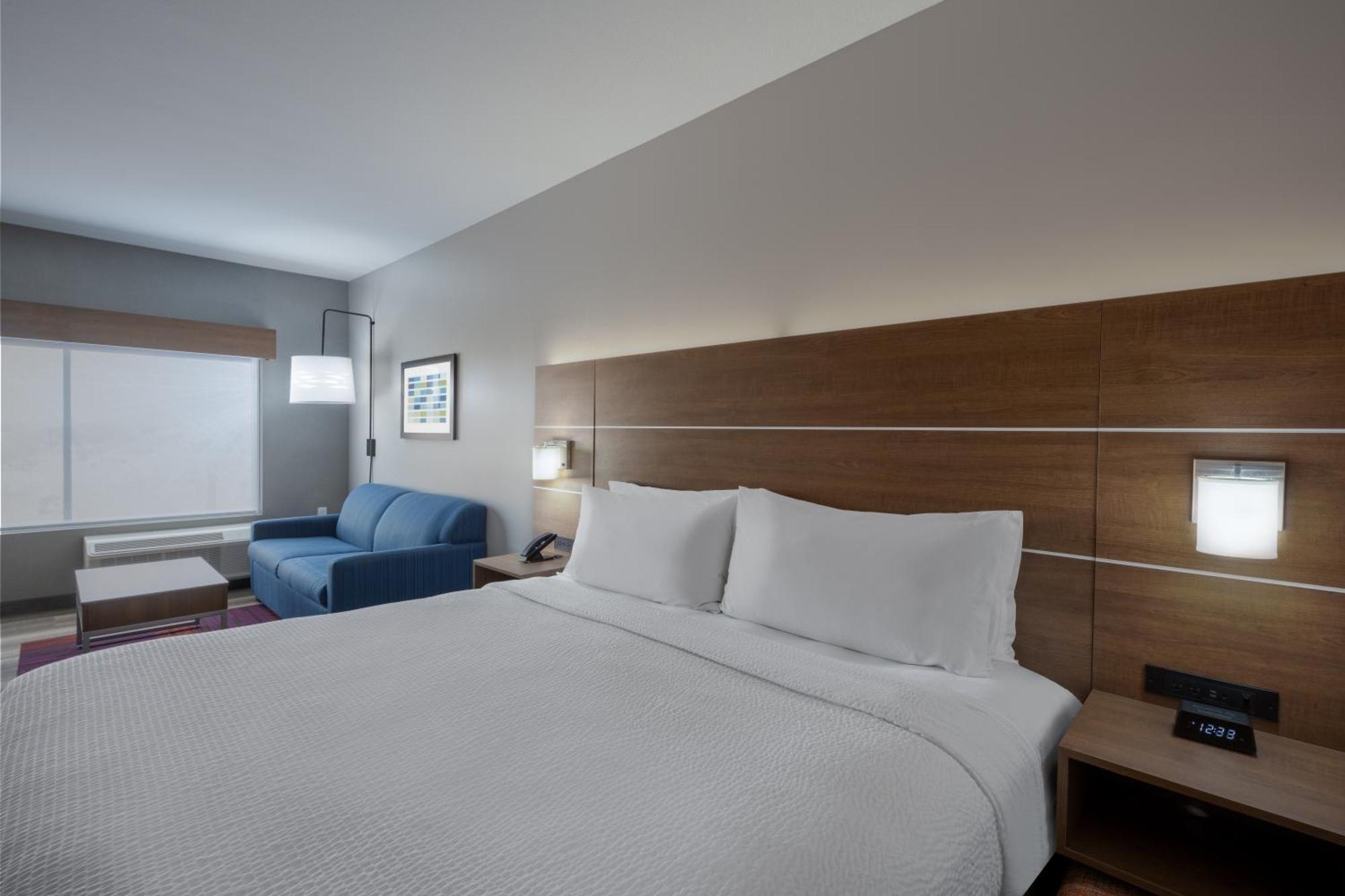 Holiday Inn Express & Suites - Gilbert - Mesa Gateway Airport Kültér fotó